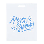 Bolsa de non-woven de 80 g/m² con resistentes | DONET (BO7126)