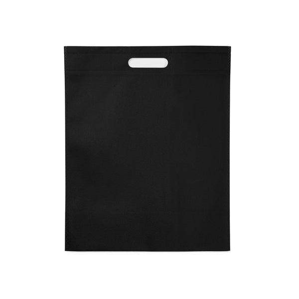 Bolsa de non-woven de 80 g/m² con resistentes | DONET (BO7126)