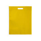 Bolsa de non-woven de 80 g/m² con resistentes | DONET (BO7126)
