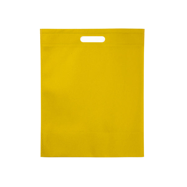 Bolsa de non-woven de 80 g/m² con resistentes | DONET (BO7126)