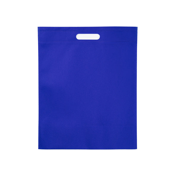 Bolsa de non-woven de 80 g/m² con resistentes | DONET (BO7126)