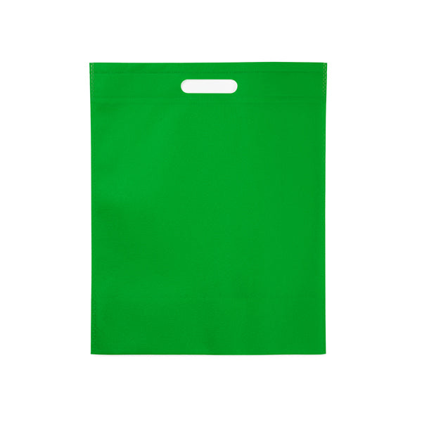 Bolsa de non-woven de 80 g/m² con resistentes | DONET (BO7126)