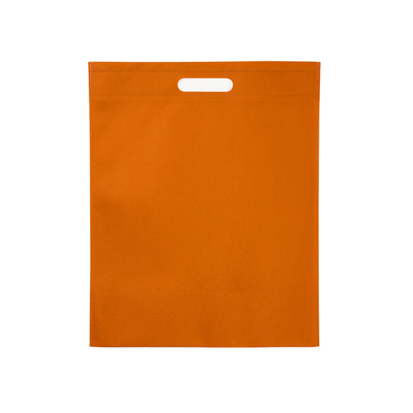 Bolsa de non-woven de 80 g/m² con resistentes | DONET (BO7126)
