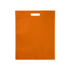 Bolsa de non-woven de 80 g/m² con resistentes | DONET (BO7126)