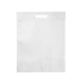 Bolsa sublimable de non-woven de 80 g/m² con | TRENTO (BO7127)