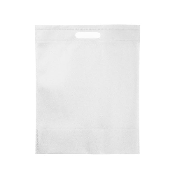Bolsa sublimable de non-woven de 80 g/m² con | TRENTO (BO7127)