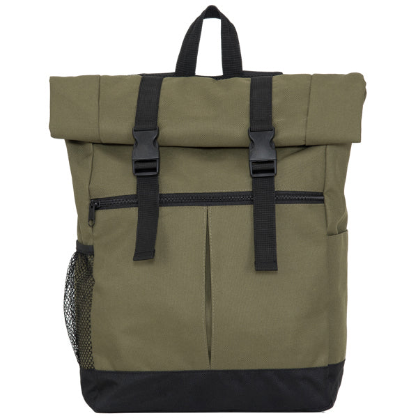 Mochila multifunción de poliéster 900D | DODO (BO7138)
