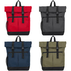 Mochila multifunción de poliéster 900D | DODO (BO7138)