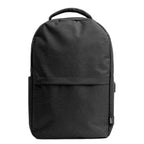 Mochila de poliéster reciclado RPET 600D con | GREGOR (MO7139)