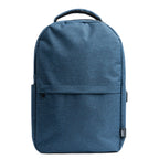 Mochila de poliéster reciclado RPET 600D con | GREGOR (MO7139)