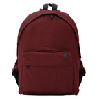Mochila clásica de poliéster 300D con acabado | TEROS (BO7145)