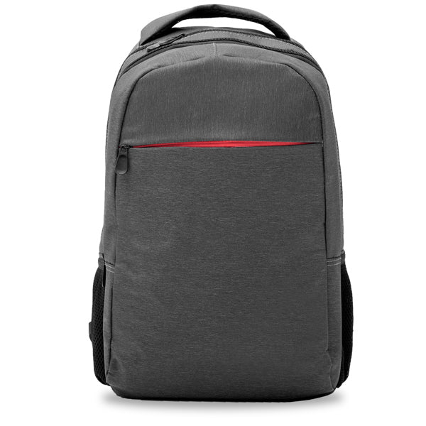 Mochila para portátil de poliéster en diseño | CHUCAO (BO7146)