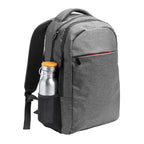 Mochila para portátil de poliéster en diseño | CHUCAO (BO7146)