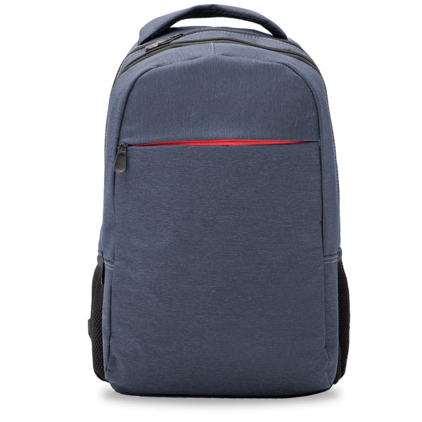 Mochila para portátil de poliéster en diseño | CHUCAO (BO7146)