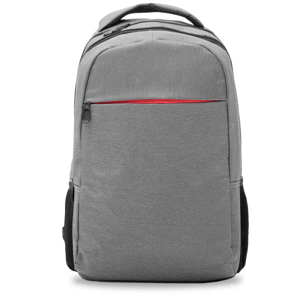 Mochila para portátil de poliéster en diseño | CHUCAO (BO7146)