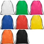 Mochila multiusos elaborada en polipropileno con | CALAO (BO7151)