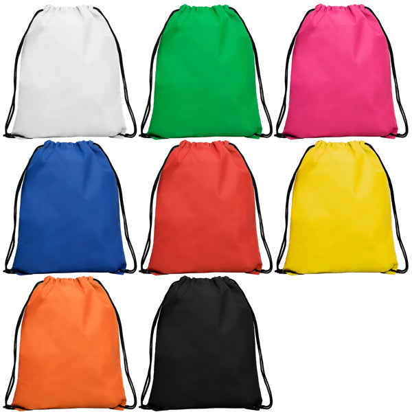 Mochila multiusos elaborada en polipropileno con | CALAO (BO7151)