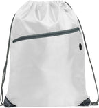 Mochila multiusos con cordones de ajuste a la | NINFA (BO7152)