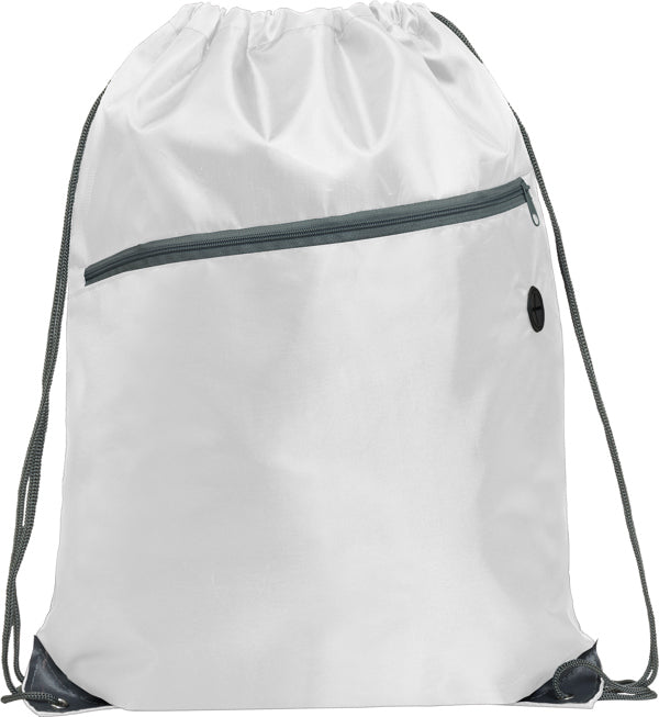 Mochila multiusos con cordones de ajuste a la | NINFA (BO7152)