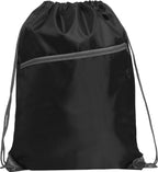 Mochila multiusos con cordones de ajuste a la | NINFA (BO7152)