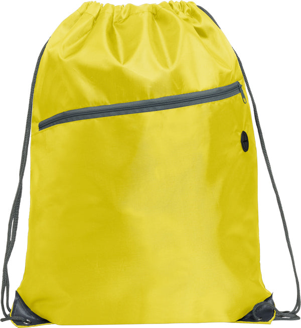 Mochila multiusos con cordones de ajuste a la | NINFA (BO7152)