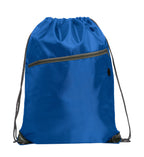 Mochila multiusos con cordones de ajuste a la | NINFA (BO7152)