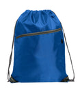 Mochila multiusos con cordones de ajuste a la | NINFA (BO7152)