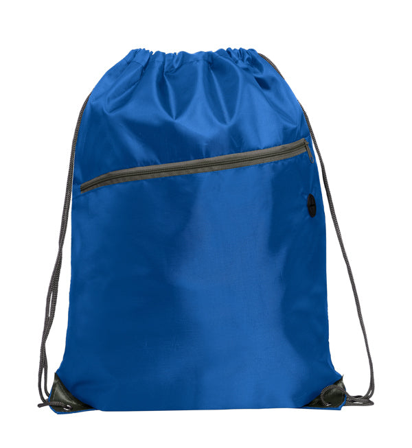 Mochila multiusos con cordones de ajuste a la | NINFA (BO7152)