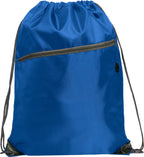 Mochila multiusos con cordones de ajuste a la | NINFA (BO7152)