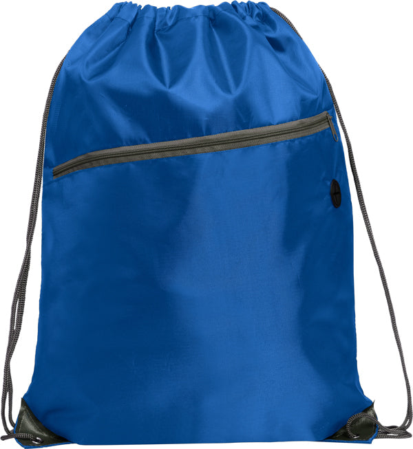 Mochila multiusos con cordones de ajuste a la | NINFA (BO7152)