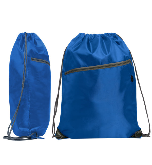 Mochila multiusos con cordones de ajuste a la | NINFA (BO7152)