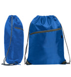 Mochila multiusos con cordones de ajuste a la | NINFA (BO7152)