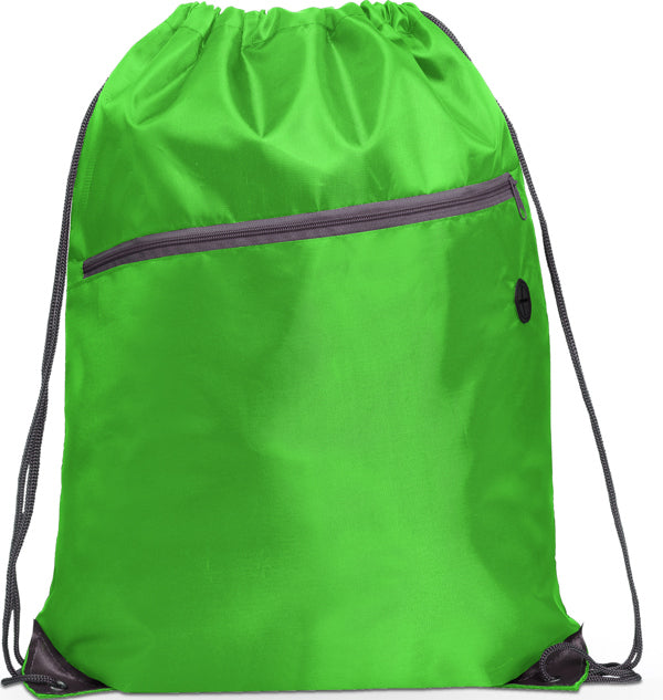 Mochila multiusos con cordones de ajuste a la | NINFA (BO7152)