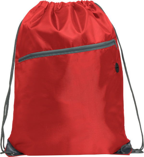Mochila multiusos con cordones de ajuste a la | NINFA (BO7152)