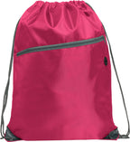 Mochila multiusos con cordones de ajuste a la | NINFA (BO7152)