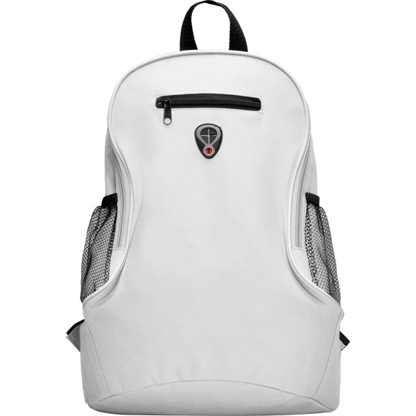 Cómoda mochila con asas ajustables elaborada en | CONDOR (BO7153)
