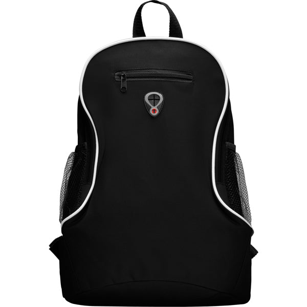 Cómoda mochila con asas ajustables elaborada en | CONDOR (BO7153)