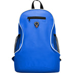 Cómoda mochila con asas ajustables elaborada en | CONDOR (BO7153)