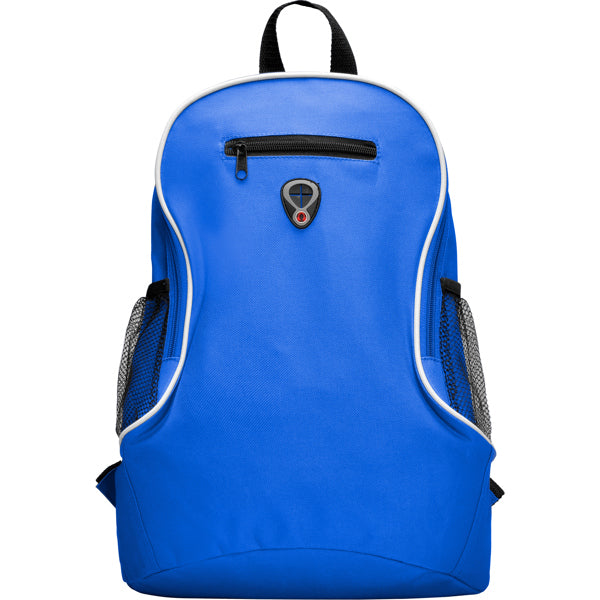 Cómoda mochila con asas ajustables elaborada en | CONDOR (BO7153)