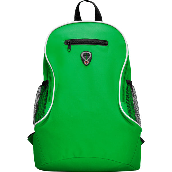 Cómoda mochila con asas ajustables elaborada en | CONDOR (BO7153)