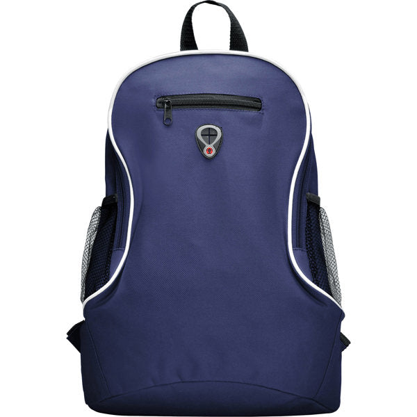 Cómoda mochila con asas ajustables elaborada en | CONDOR (BO7153)