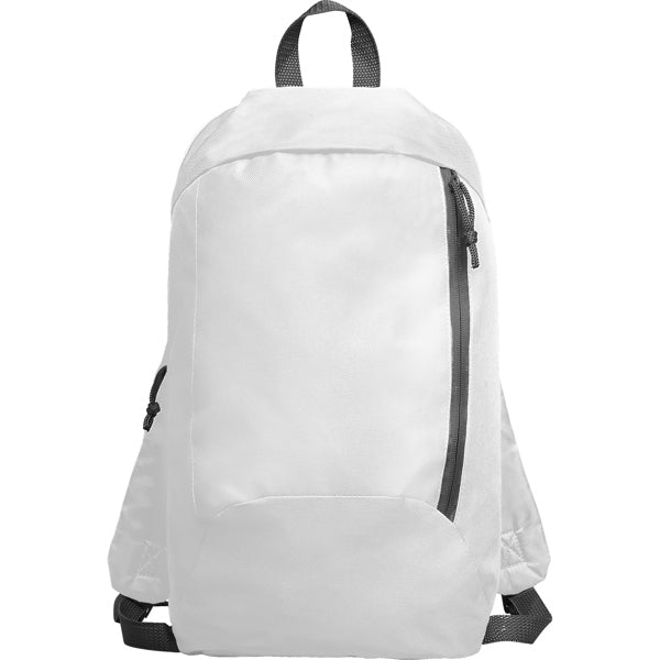 Mochila pequeña con asas ajustables elaborada en | SISON (BO7154)