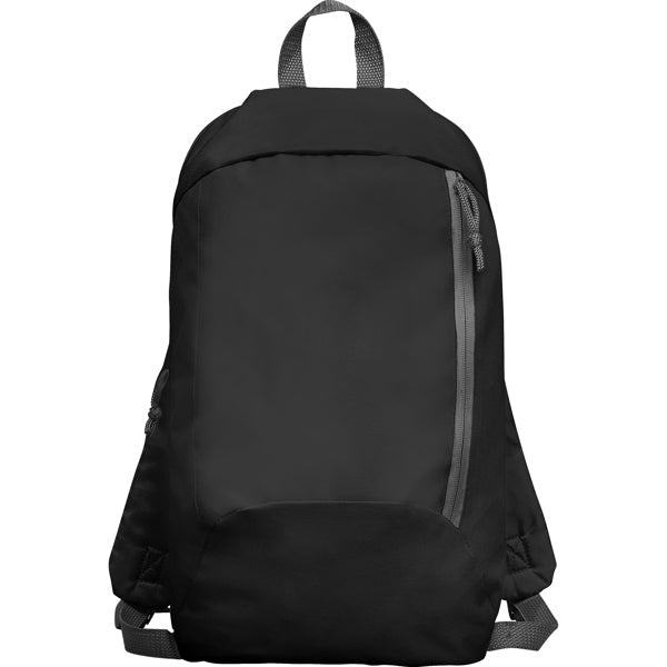 Mochila pequeña con asas ajustables elaborada en | SISON (BO7154)
