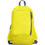 Mochila pequeña con asas ajustables elaborada en | SISON (BO7154)
