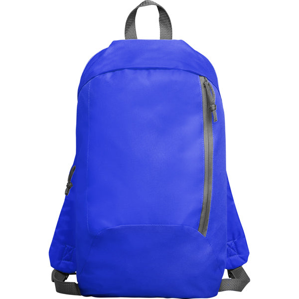 Mochila pequeña con asas ajustables elaborada en | SISON (BO7154)