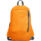 Mochila pequeña con asas ajustables elaborada en | SISON (BO7154)