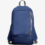 Mochila pequeña con asas ajustables elaborada en | SISON (BO7154)