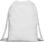 Mochila multiusos con cordones a tono de ajuste a | KAGU (BO7155)