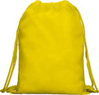Mochila multiusos con cordones a tono de ajuste a | KAGU (BO7155)