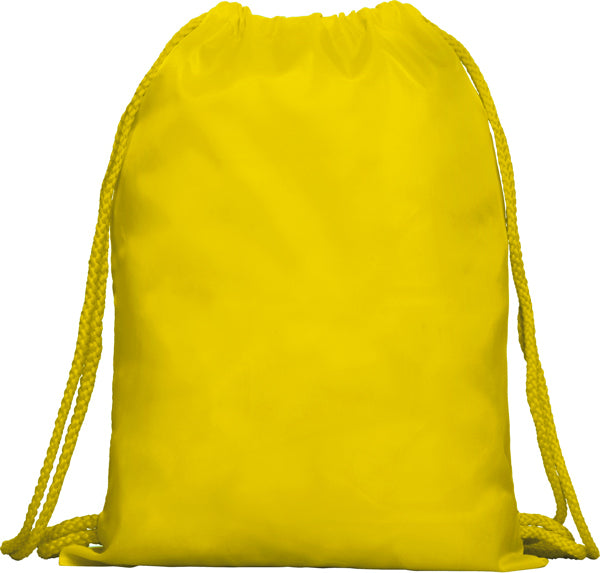 Mochila multiusos con cordones a tono de ajuste a | KAGU (BO7155)